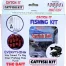 fishing kit catfish kit magic bait