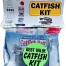 catfish kit magic bait
