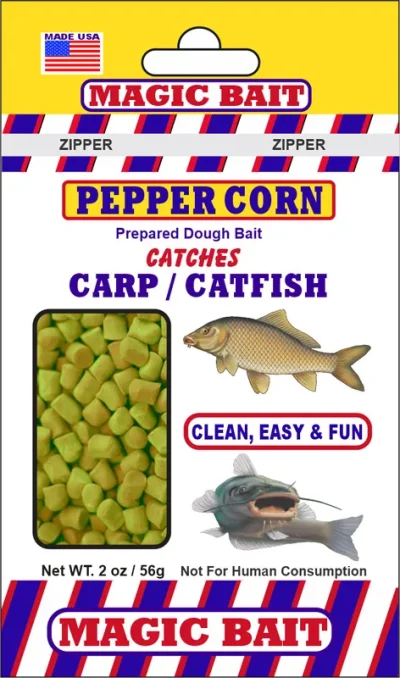 carp catfish bait