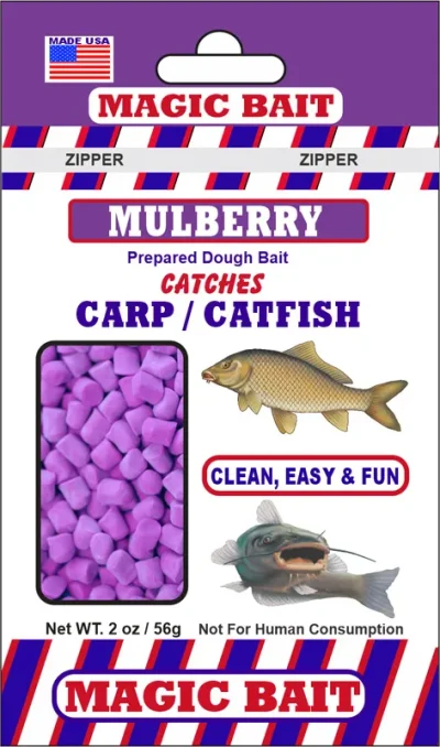 catfish bait