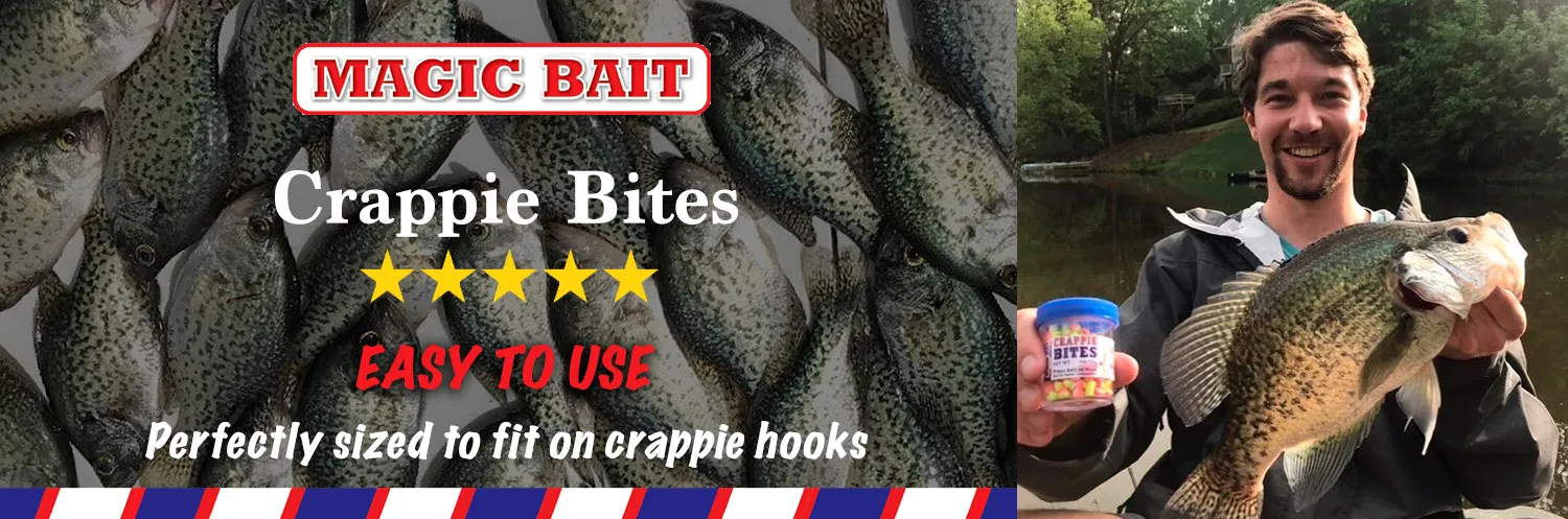  Magic 3622 Catfish Bait : Fishing Baits And Scents : Sports &  Outdoors