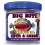 big bite liver & cheese magic bait